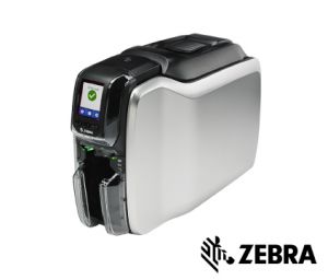 zebra zc 300